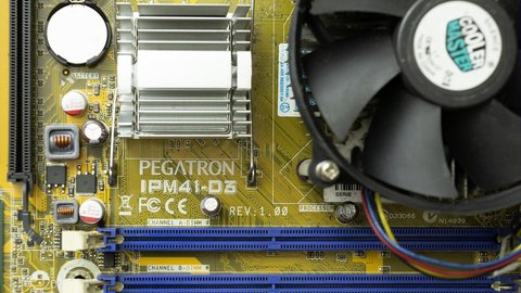 secure boot