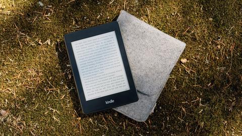 compatibilidad formatos ebook kindle