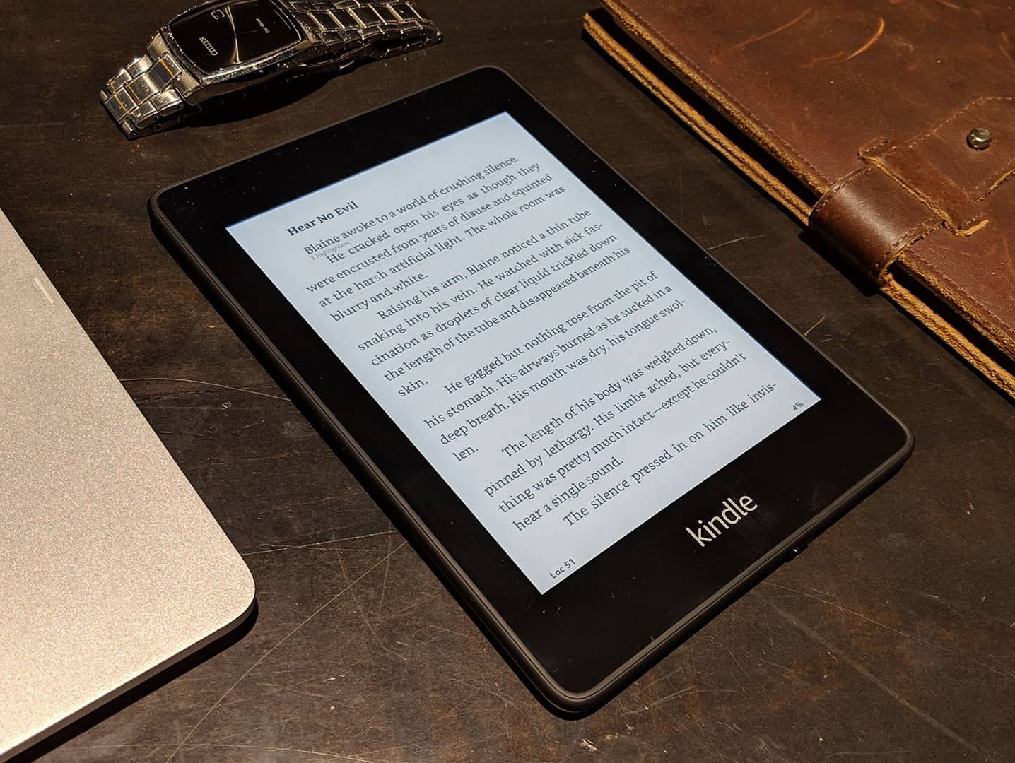 Tu Kindle pronto dejará de ser compatible con estos ebooks y documentos