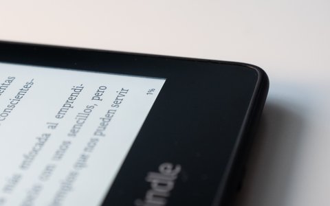 amazon kindle paperwhite 2018 caracteristicas