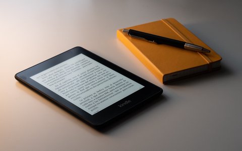 kindle paperwhite 2018