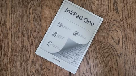 inkpad one