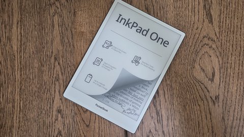 inkpad one