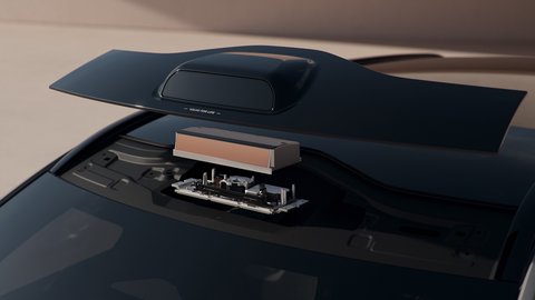 radares lidar excelente para los coches pero pueden estropear los sensores de las camaras