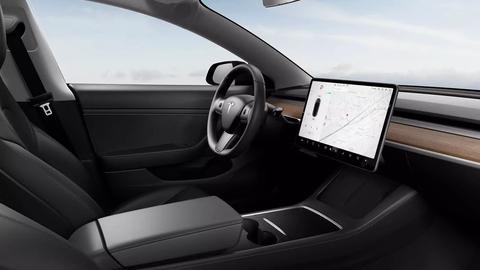tesla usara 5 supercomputador mundo para mejorar ia conduccion