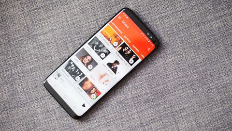 review samsung galaxy s8
