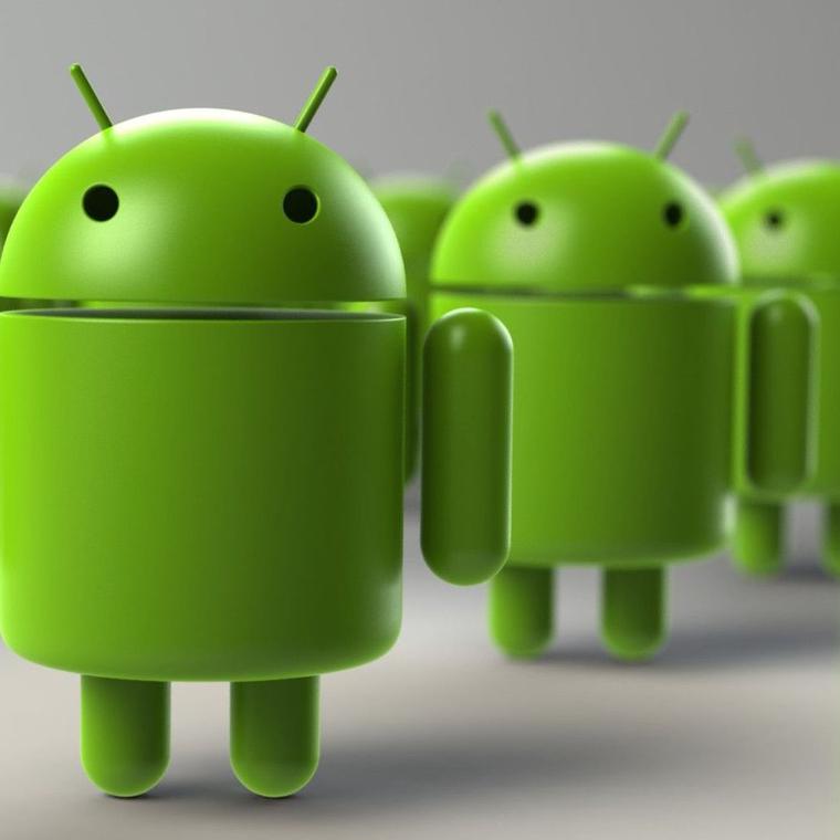mejores fabricantes actualizaciones android