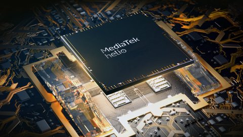 mediatek traera chipset 7 nanometros 5g ia gama alta