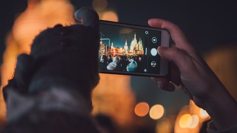 movil con mejor camara