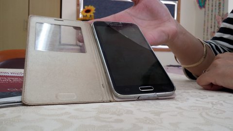protector pantalla movil