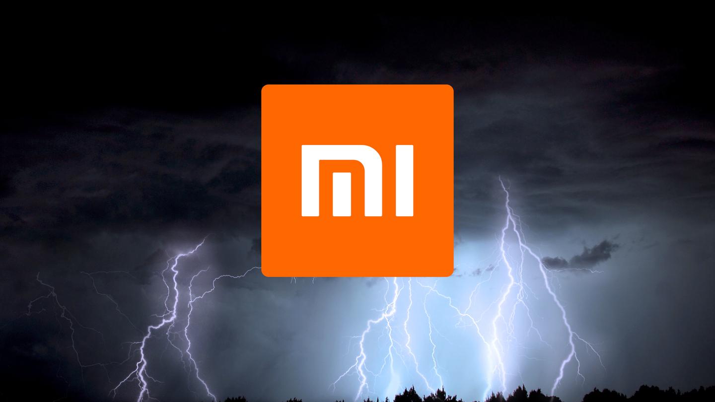 xiaomi demuestra carga super charge turbo 100 w