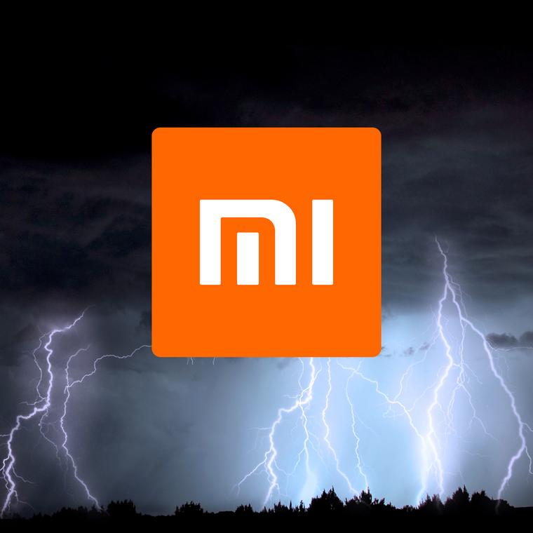 xiaomi demuestra carga super charge turbo 100 w