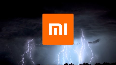 xiaomi demuestra carga super charge turbo 100 w
