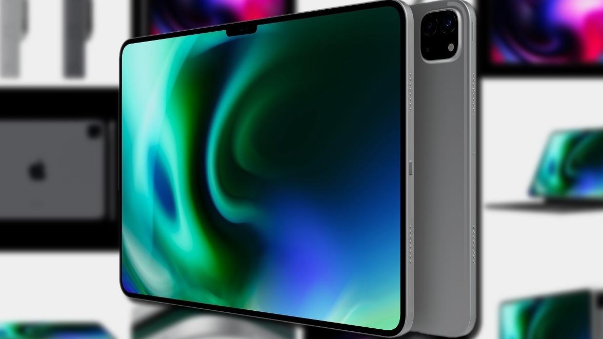 apple ipad pro incompatible magic