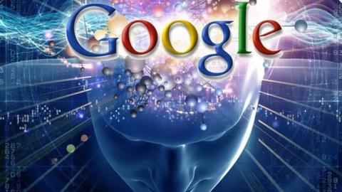 google ia video