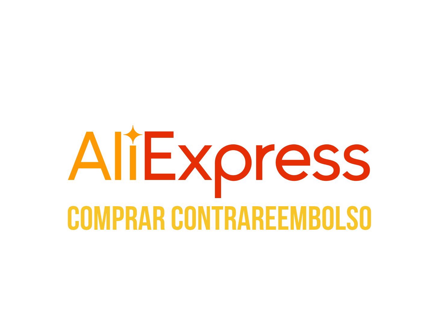▷ ¿Se puede PAGAR a Contrareembolso en AliExpress? ⏱️🤔