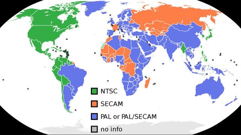 ntsc vs pal