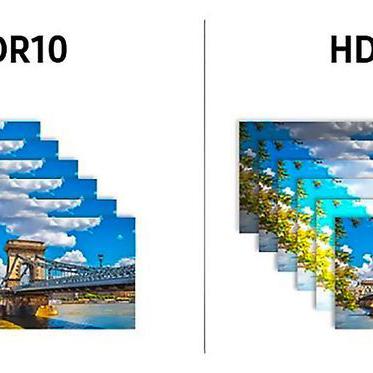hdr10 via samsung