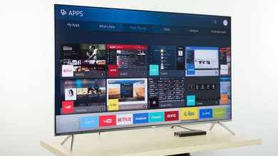 led tv